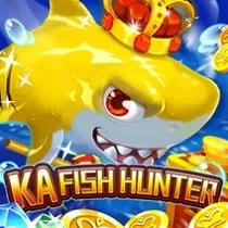 Fishing games provider logo