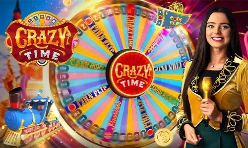 Engaging live casino games