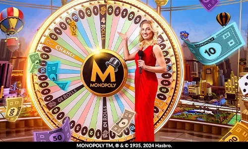 Thrilling slot games at Epicwin Casino